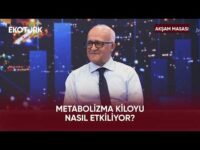 Zayıflama İğneleri Güvenli Mi? | Akşam Masası