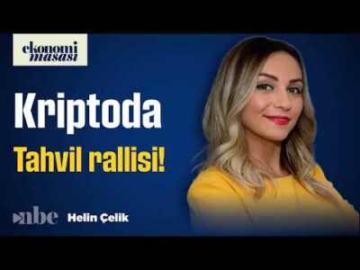 Bitcoin, Ethereum, XRP: Helin Çelik Tahminini Açıkladı!