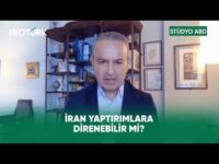 İran Yaptırımlara Direnebilir Mi? | Stüdyo ABD