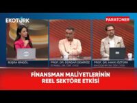 Enflasyon Cephesinde Beklentiler Ne Yönde? | Paratoner