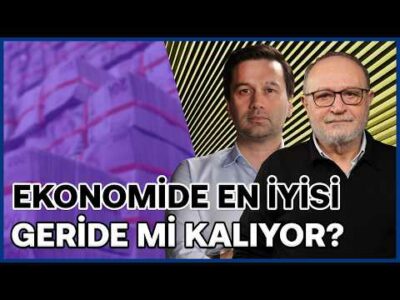 Ekonomide En İyisi Geride Mi Kaldı? & TCMB 10 Eylül'de Ne Yapacak? | Erdal Sağlam & Semih Sakallı