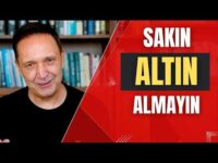 AMMAN HA SAKIN ALTIN ALMAYIN :) dolar, altın,FED