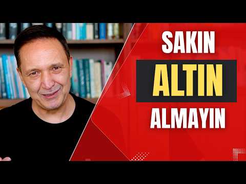 AMMAN HA SAKIN ALTIN ALMAYIN :) dolar, altın,FED