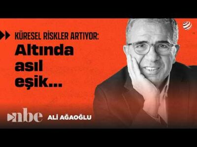 Altında 4.775 Dolar Eşiği! Ali Ağaoğlu "Bunun Altını Çizmek İstiyorum" Diyerek Uyardı