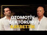Otomotiv Sektörünü Kaybettik! TOGG’un Kâr Etmesi İmkânsız | Elektrikli Otomobil Savaşı | Hakan Doğu