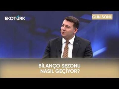 ABD-İran Hattında Beklentiler Nasıl? | Gün Sonu