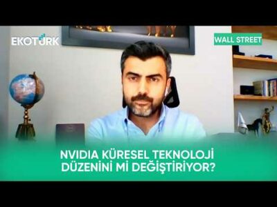 Altında Dalgalı Seyir Devam Edecek Mi? | Wall Street