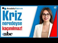"ABD Farkında Değil..." Moody's Başekonomisti Zandi'den KRİZ Uyarısı! | Dr. Gözde Sarak