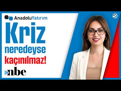 "ABD Farkında Değil..." Moody's Başekonomisti Zandi'den KRİZ Uyarısı! | Dr. Gözde Sarak