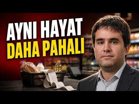 Fakir Olmak Neden Daha Pahalı? Yoksulluğun Görünmeyen Faturası