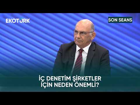 Teknoloji Şirket Süreçlerini Nasıl Değiştirdi? | Son Seans