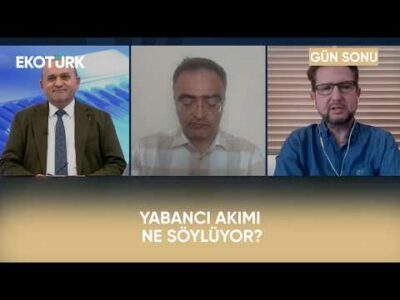 Piyasaların Rotasını Neler Belirliyor? | Gün Sonu