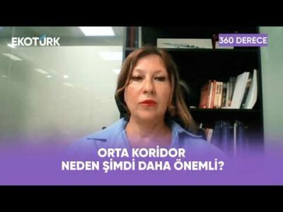 Orta Koridorda Ne Gibi Değişiklikler Gerekiyor? | 360 Derece