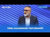 Doğu'daki Yatırımların İstihdama Etkisi | Yerel Gündem