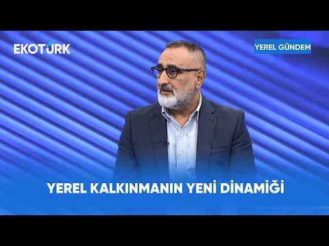 Doğu'daki Yatırımların İstihdama Etkisi | Yerel Gündem