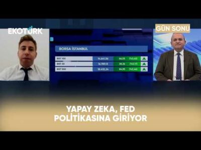 Enflasyon Cephesinde Beklentiler Ne Yönde? | Gün Sonu