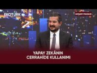 Gelecekte Açık Ameliyatlar Ortadan Kalkar Mı? | Akşam Masası