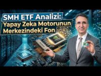 SMH ETF Analizi: Yapay Zeka Motorunun Merkezindeki Fon