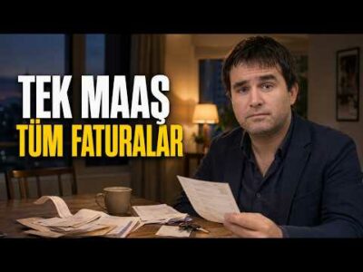 Bekâr Olmak Neden Bu Kadar Pahalı? Yalnız Yaşamanın Görünmeyen Vergisi