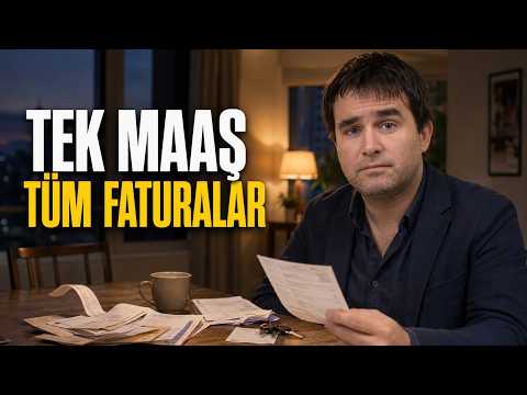 Bekâr Olmak Neden Bu Kadar Pahalı? Yalnız Yaşamanın Görünmeyen Vergisi