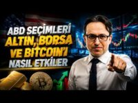ABD Ara Seçimleri Piyasaları Nasıl Etkiler?
