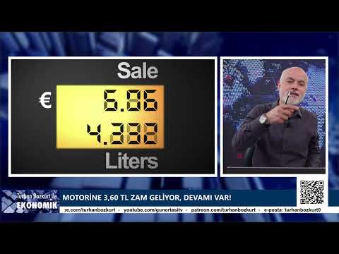 Damat operasyonu başladı! Bankalar hepsini kapatacak! Giderayak çöküyorlar! | Turhan Bozkurt
