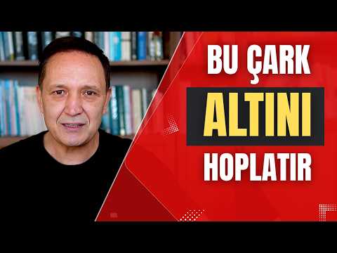 AL SANA ÇARKIN KRALI dolar, altın,gümüş