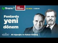 Fonlarda yeni dönem: BIST 30 öne çıkar mı, yatırımcı neye bakmalı?