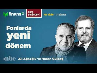 Fonlarda yeni dönem: BIST 30 öne çıkar mı, yatırımcı neye bakmalı?