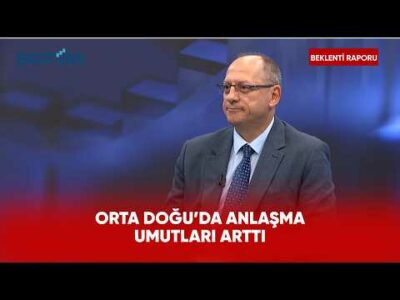 Hürmüz Boğazı Ticari Gemilere Açık | Beklenti Raporu