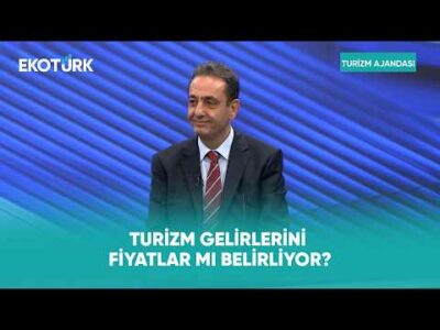 Fiyatlar Düşerse Turist Sayısı Artar Mı? | Turizm Ajandası