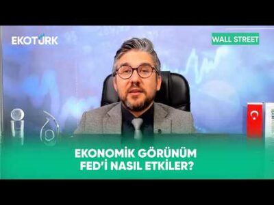 Altın ve Gümüşte Fiyatlama Ne Yönde? | Wall Street