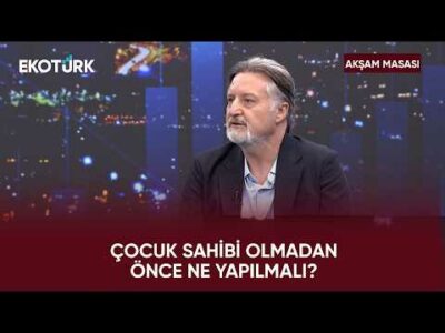 Genetik Testler Neden Önemli? | Akşam Masası