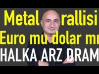 Altını uçuran 5 nedeni | Euro mu Dolar mı? | Halka arz dram!