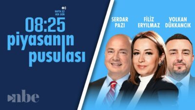 Piyasanın Pusulası | 20 Ağustos