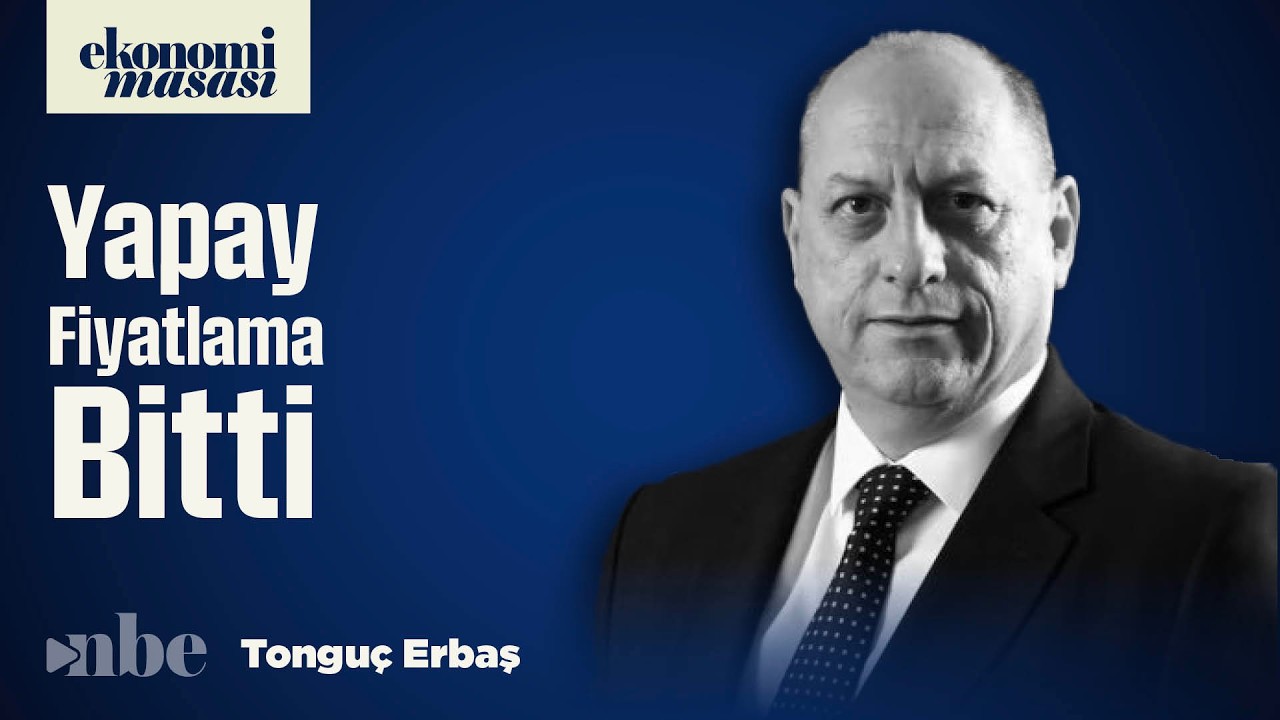 SPK’nın Yeni Kuralları Borsada Dengeleri Değiştirir mi? |Tonguç Erbaş