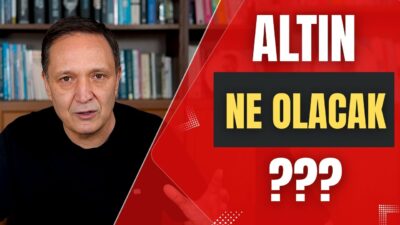 ALTIN NE OLACAK dolar, altın,fon