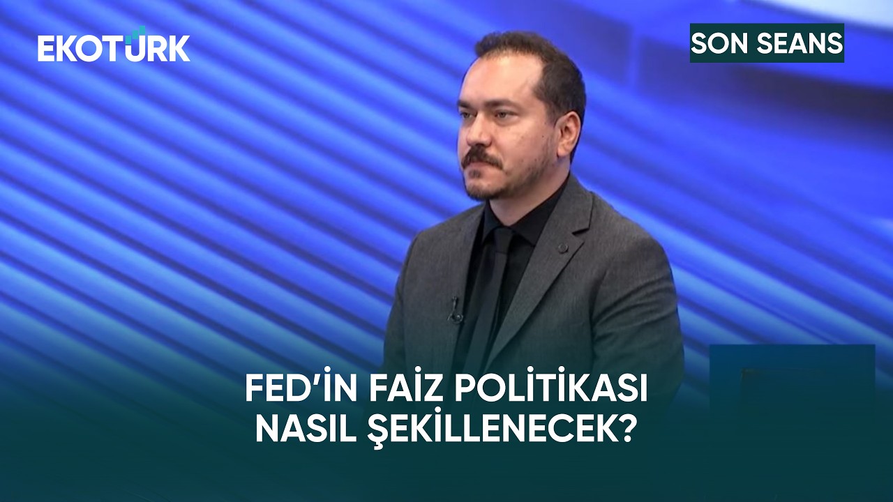 Altın ve Gümüş Cephesinde Beklentiler Ne Yönde? | Son Seans