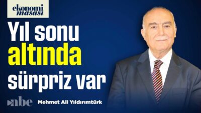 Altında Yeni Zirve Beklentisi! Gram ve Onsta Hangi Seviyeler Konuşuluyor?
