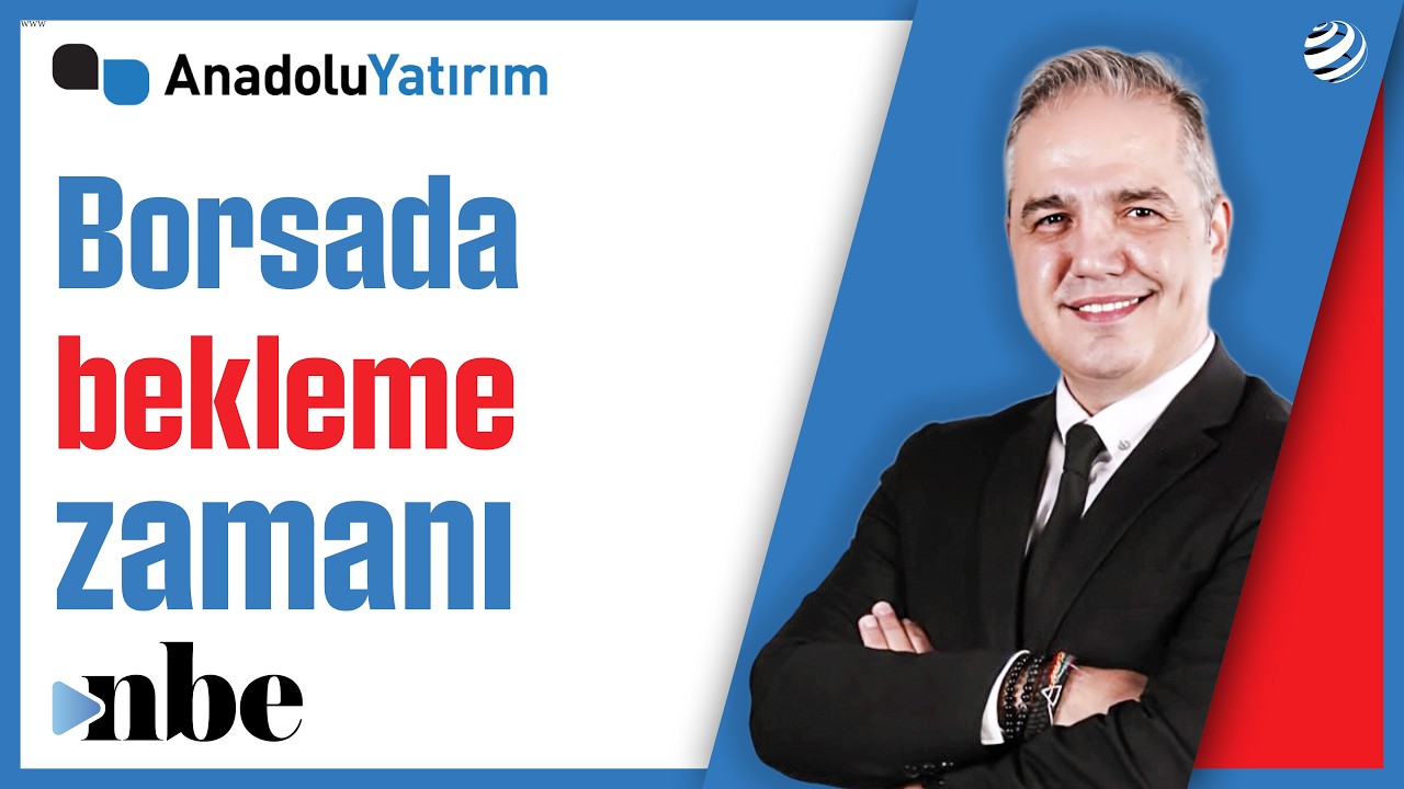 Borsada 2,7 Trilyon TL Kayıp! Yatırımcı Şimdi Ne Yapmalı?