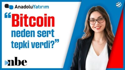 Clarity Act Geçmedi! Bitcoin’deki Düşüşün Arkasında Ne Var?