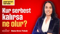 Dolar/TL’de Hızlı Hareket Enflasyonu Yeniden Tetikler mi? Kritik Kur Hesabı