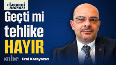 Fon Düzenlemesinde Eleştirilecek Tek Şey... Eral Karayazıcı Yorumladı!