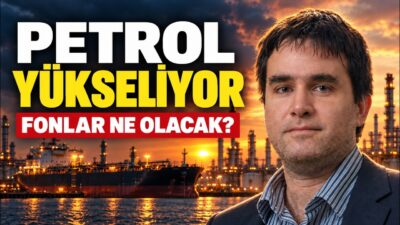 Fon Krizi Sürüyor: Petrol, Dolar, Faiz ve Altın Ne Olacak? | CANLI