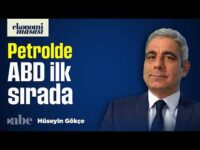 Türkiye'nin petrolünde dengeler değişti: ABD ilk sıraya çıktı