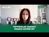 Çin’in Desteği ABD’nin İran Planını Bozar Mı? | Wall Street