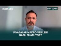 Trump’ın Ara Seçim Hesabı Petrole Mi Bağlı? | Son Seans