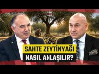 Zeytinyağı Alacaklara Kritik Uyarı: 18 Ay Saklayın, Kazanın! - Celal Toprak ile İş Dünyası