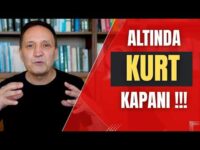 ALTINDA KURT KAPANI