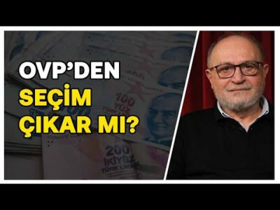 Köprü ve Otoyollar Özelleştiriliyor! OVP'den Seçim Çıkar Mı? | Yatırım Fonları, Döviz | Erdal Sağlam